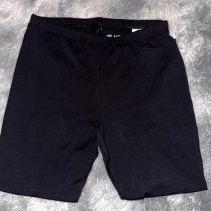 Children’s place capri leggings